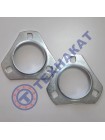 Корпус подшипника PFT 62 (PFT206) KONLON