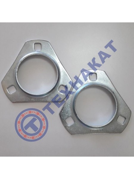 Корпус подшипника PFT 62 (PFT206) KONLON