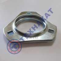 Корпус подшипника PFT 72 (PFT207) KONLON