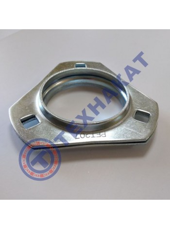 Корпус подшипника PFT 72 (PFT207) KONLON