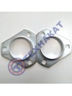 Корпус подшипника PFT 80 (PFT208) KONLON