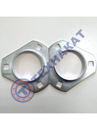 Корпус подшипника PFT 80 (PFT208) KONLON