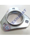 Корпус подшипника PFT 80 (PFT208) KONLON
