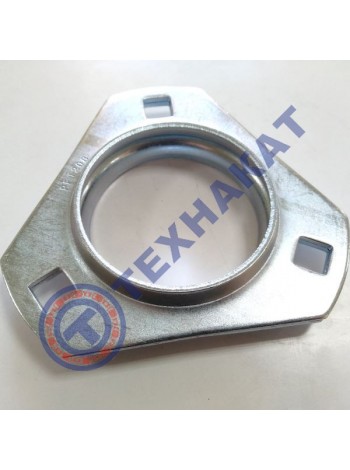 Корпус подшипника PFT 80 (PFT208) KONLON