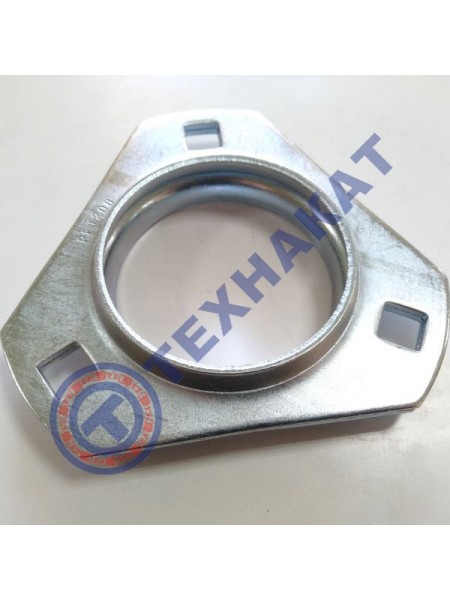 Корпус подшипника PFT 80 (PFT208) KONLON