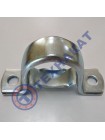 Корпус подшипника PP 52 (PP205) KONLON