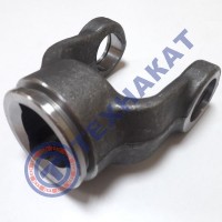Вилка 35.98.AK.400.TI (под кр.35*98) (лимон d=41.15)