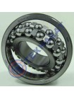 Подшипник 1207 KINEX Словакия 35*72*17