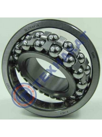 Подшипник 1207 KINEX Словакия 35*72*17