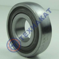 Подшипник 76306 2RS (580306) 30*72*19