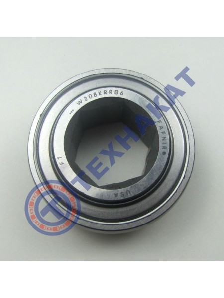 Подшипник W208KRRB6 TIMKEN США 34,95*80*36,53
