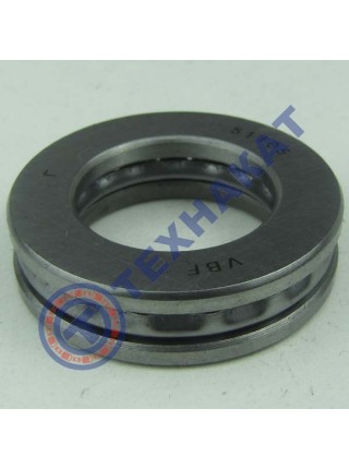Подшипник 51105 (8105) VBF 25*42*11