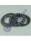 Подшипник 51105 (8105) VBF 25*42*11