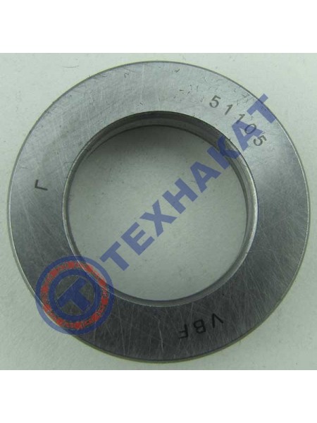 Подшипник 51105 (8105) VBF 25*42*11
