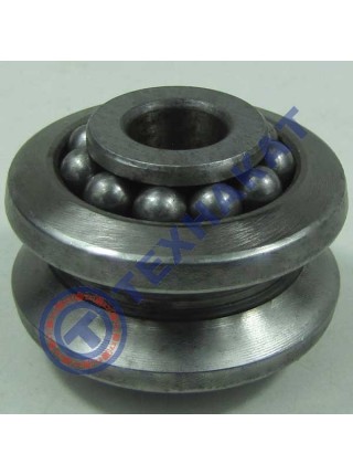 Подшипник 776701 ГПЗ 12*49,4*40