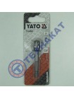 Держатель-адаптер торцевых головок YT-04626 YATO