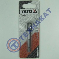 Держатель-адаптер торцевых головок YT-04626 YATO