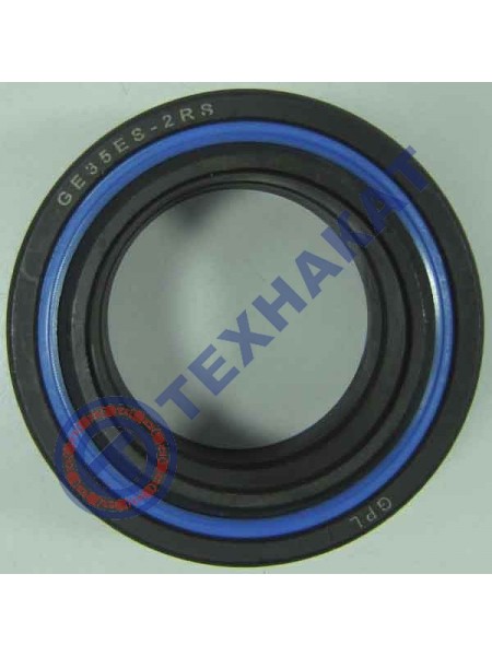 Подшипник GE35ES 2RS (ШСП35) 35*55*26