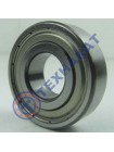 Подшипник 6204ZZCM (80204) KOYO Япония 20*47*14