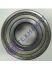 Подшипник 6204ZZCM (80204) KOYO Япония 20*47*14