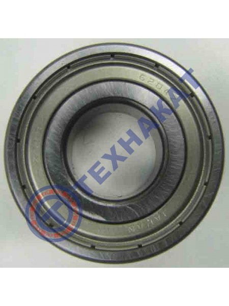 Подшипник 6204ZZCM (80204) KOYO Япония 20*47*14