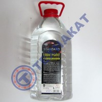 Электролит STANDART (канистра 5л/5,44 кг)