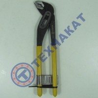 Клещи переставные 41510 VOREL