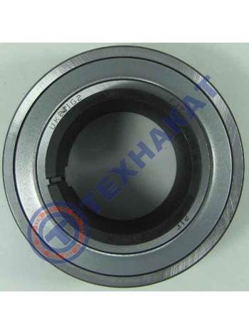 Подшипник UK211G2H (1680210) SNR Франция 50*100*25