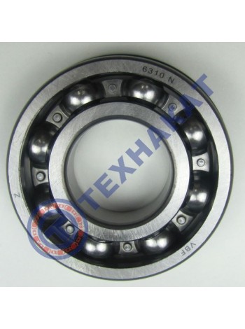Подшипник 6310N (50310) VBF 50*110*27