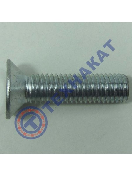 Винт М6*60 DIN7991