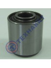 Подшипник 5203KYY2 (DAC164044 2RS) KOYO Япония 16,256*40*44,12