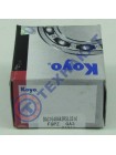 Подшипник 5203KYY2 (DAC164044 2RS) KOYO Япония 16,256*40*44,12