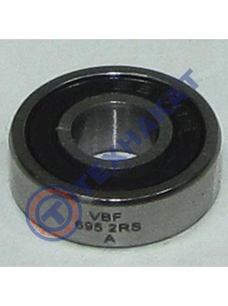 Подшипник 695 2RS (1180095) VBF 5*13*4