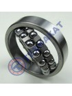 Подшипник 1208 VBF 40*80*18