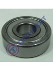 Подшипник 6201ZZC3 (80201) NTN Тайвань 12*32*10