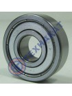 Подшипник 6201ZZC3 (80201) NTN Тайвань 12*32*10