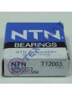 Подшипник 6201ZZC3 (80201) NTN Тайвань 12*32*10