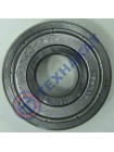 Подшипник 6201ZZC3 (80201) NTN Тайвань 12*32*10