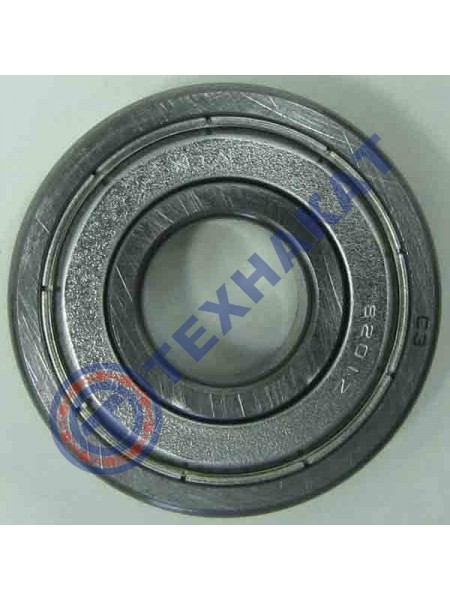 Подшипник 6201ZZC3 (80201) NTN Тайвань 12*32*10