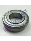 Подшипник K6207 2RS (1580207) СПЗ 35*72*20