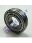 Подшипник K6207 2RS (1580207) СПЗ 35*72*20