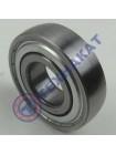 Подшипник 76306 2RS (580306) VBF 30*72*19