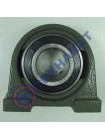 Подшипник UCPA206 KG Индия 30*62*19