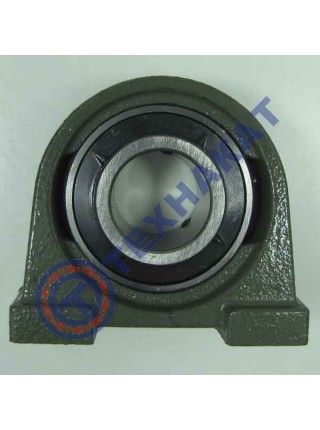 Подшипник UCPA206 KG Индия 30*62*19