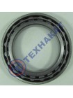 Подшипник NF1015 (12115) 10ГПЗ 75*115*20