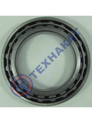 Подшипник NF1015 (12115) 10ГПЗ 75*115*20