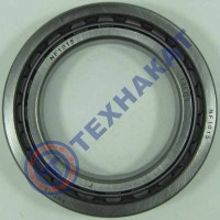 Подшипник NF1015 (12115) 10ГПЗ 75*115*20