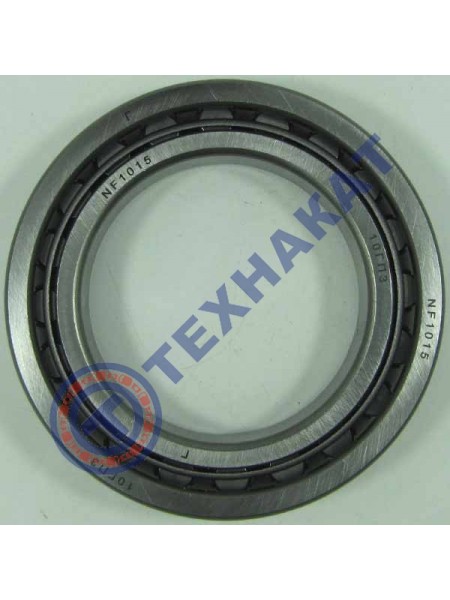 Подшипник NF1015 (12115) 10ГПЗ 75*115*20