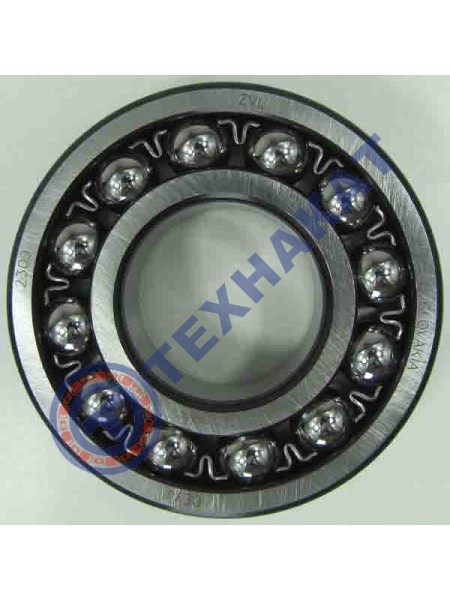 Подшипник 2309 (1609) ZVL Словакия 45*100*36