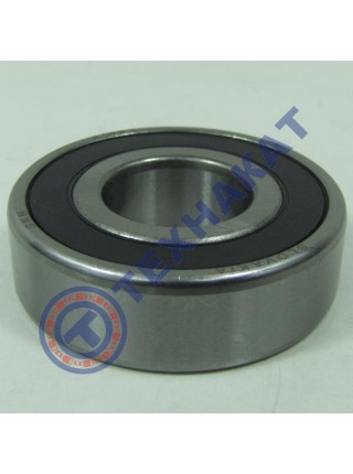 Подшипник 6204 2RS (180204) KINEX Словакия 20*47*14